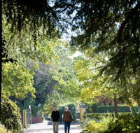 Cook Park Heritage Walk - Accommodation VIC