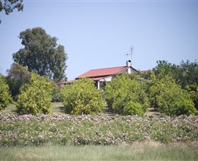Samaria VIC Accommodation VIC