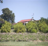 Samaria Farm - Accommodation VIC