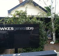 Hawkes General Store - Accommodation VIC