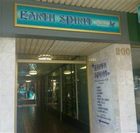 Earth Spirit Natures Clothing and Giftware - Accommodation VIC