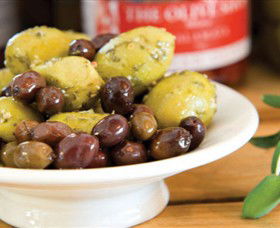 The Olive Shop - Milawa - Accommodation VIC 2