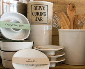 The Olive Shop - Milawa - Accommodation VIC 4