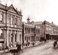 Orange Heritage Trail - Accommodation VIC