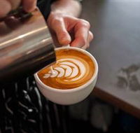 Factory Espresso - Accommodation VIC