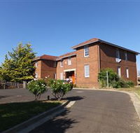 The Barracks Galleries and Studios - Accommodation VIC