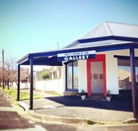 The Corner Store Gallery - Accommodation VIC