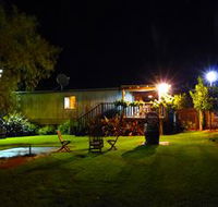 Burnbrae Wines - Accommodation VIC