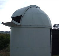 Mudgee Observatory - Accommodation VIC