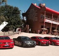 The Original Ettamogah Pub.  Albury NSW - Accommodation VIC