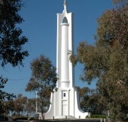 Monument Hill - Accommodation VIC