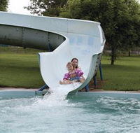 Albury Swim Centre - Accommodation VIC