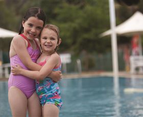 Albury Swim Centre - Accommodation VIC 1