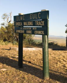 Gunnedah NSW Accommodation VIC