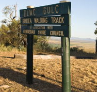 Porcupine Lookout - Accommodation VIC