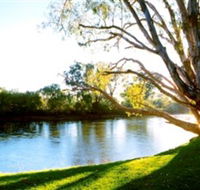 Albury - Murray River Precinct - Accommodation VIC