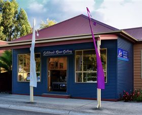 Carlisle River ACT Accommodation VIC