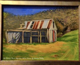 Gellibrand River Gallery - Accommodation VIC 8