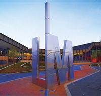 Albury Library Museum - Accommodation VIC