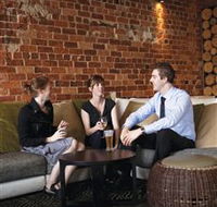 ZedBar - Accommodation VIC