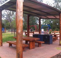 Oddies Creek Adventure Playspace - Accommodation VIC