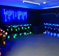 Zone Laser Tag Albury - Accommodation VIC