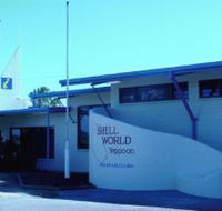 Shell World Yeppoon - Accommodation VIC