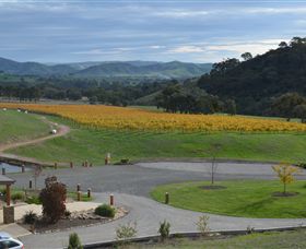 Murrindindi VIC Accommodation VIC