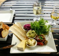 High Valley Cheese Co - Accommodation VIC