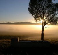 Patina Wines - Accommodation VIC