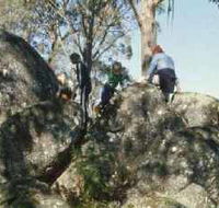 Mount Samaria State Park - Accommodation VIC