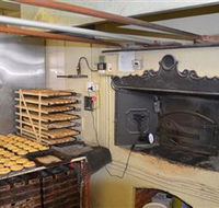 Holbrook Bakery - Accommodation VIC