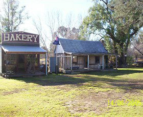 Woolpack Inn Museum - Accommodation VIC 2