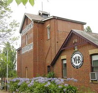 Murray Breweries - Accommodation VIC