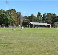 Coddington Park and Roberts Park - Accommodation VIC