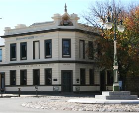 Winnindoo VIC Accommodation VIC