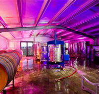 Short Sheep Micro-Winery - Accommodation VIC