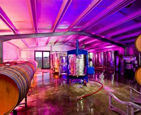 Short Sheep Micro-Winery - Accommodation VIC 0