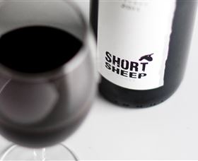 Short Sheep Micro-Winery - Accommodation VIC 4