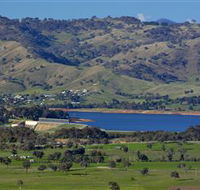 Huon Hill Parklands - Accommodation VIC