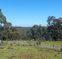 Bald Hill lookout - Accommodation VIC