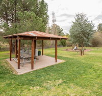 Bill Lyle Reserve picnic area - Accommodation VIC
