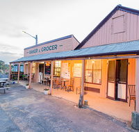 General Store - Accommodation VIC