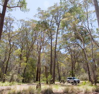 Coolah Tops National Park
