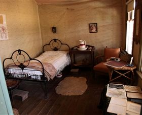 Yackandandah VIC Accommodation VIC