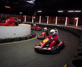 Auscarts Racing - Accommodation VIC 1