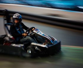 Auscarts Racing - Accommodation VIC 5