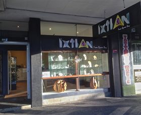 Ixtlan Melbourne Jewellery Store - Accommodation VIC 0