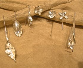 Ixtlan Melbourne Jewellery Store - Accommodation VIC 3