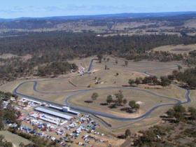 Morgan Park, Warwick - Accommodation VIC 3